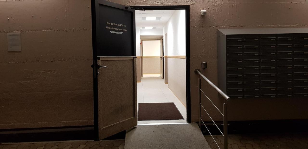 Ferienwohnung "Hirschlein" Im Schwarzwald Baiersbronn Zewnętrze zdjęcie