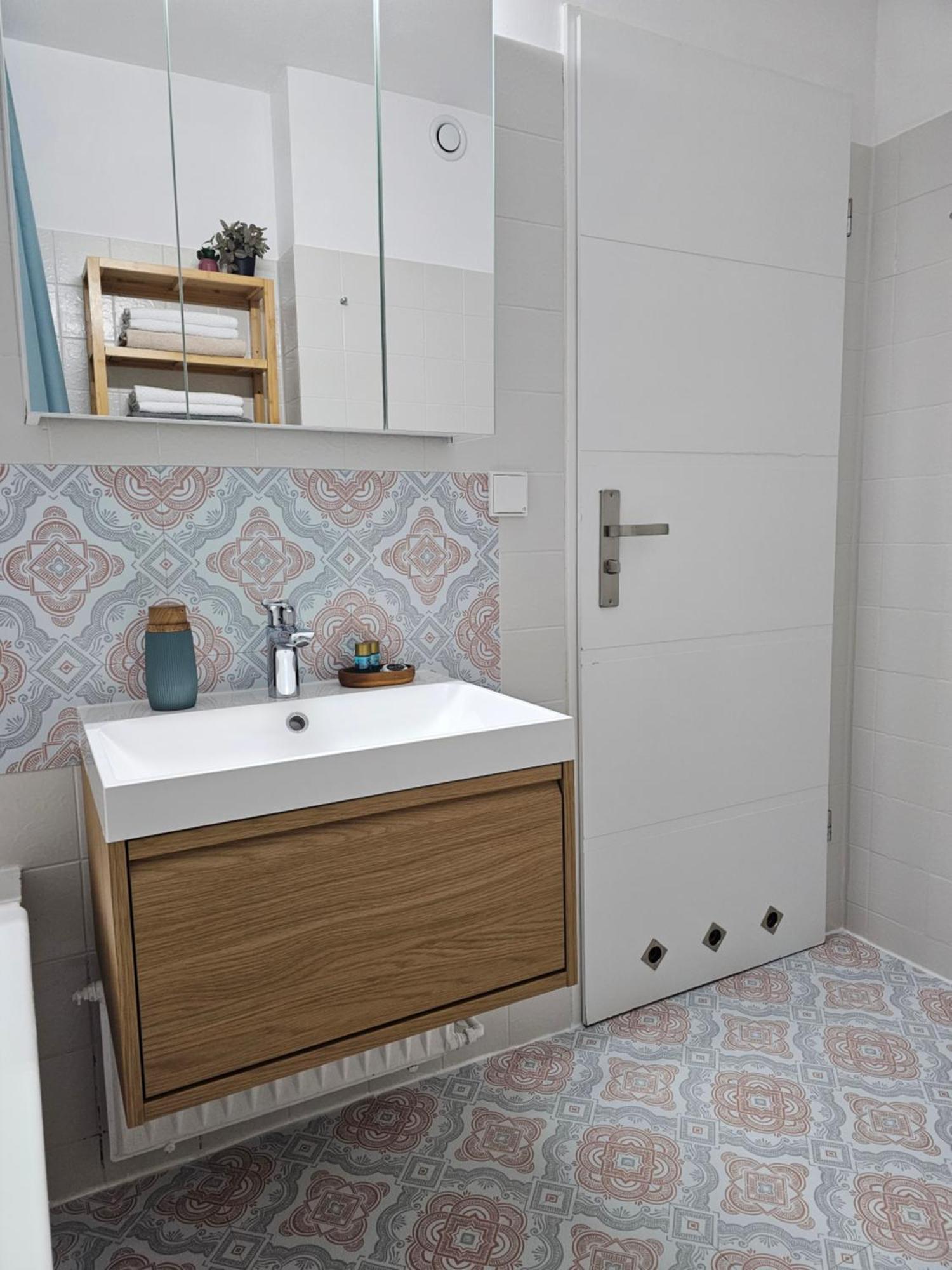 Ferienwohnung "Hirschlein" Im Schwarzwald Baiersbronn Zewnętrze zdjęcie